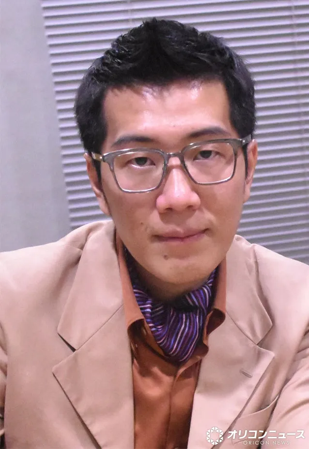 【M-1】ヤーレンズ楢原、ネタ後の「手応えあり！」に反響　ネタ元を指摘する声続々「誰も拾ってくれない（笑）」