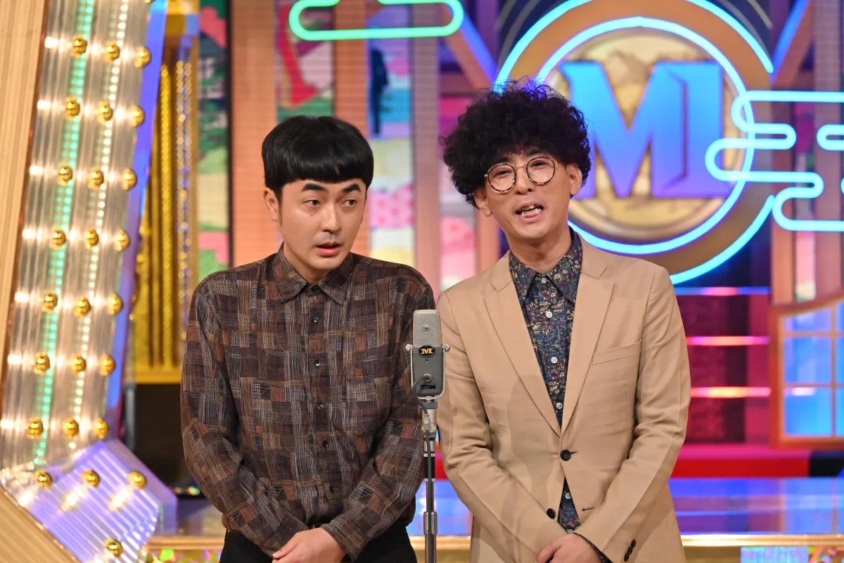 【M-1】新王者たくろう、あっという間に「優勝ポスター」公開　大阪にあす22日凱旋へ「お待ちしております！」