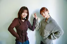 『櫻坂46 こちら有楽町星空放送局』5代目パーソナリティに3期生・小島凪紗が就任 現パーソナリティ・井上梨名が「安心と期待しかない」とエール