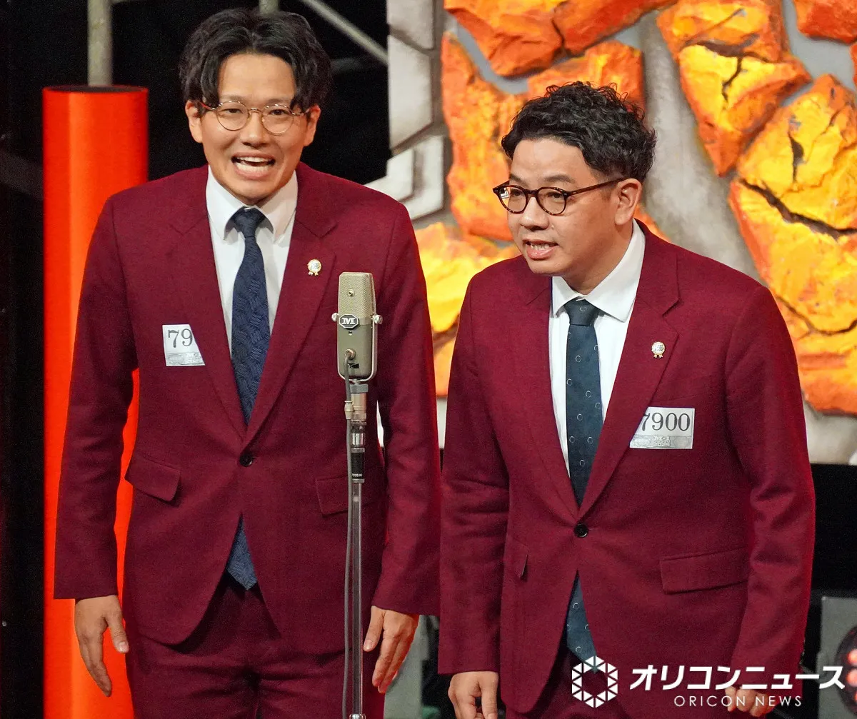 【M-1】敗者復活でミキ惜敗、惜しむ声　「あれで上がれないのか…」「絶対ミキやろ！」「うますぎた…」