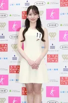 【『ミス日本コンテスト2026』ファイナリスト紹介】早稲田大学の2025年度モデルを務めた網倉瑞姫さん「将来は報道の力で、自分が学んだ世界、見た世界を伝えていきたい」