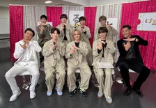 Travis Japan、Jリーグ今シーズンを勝手に表彰　MVP受賞選手も続々登場