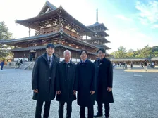 櫻井翔『SHOWチャンネル』約8ヶ月ぶり復活　大人の社会科見学で奈良へ＆ゲスト発表【出演者一覧】