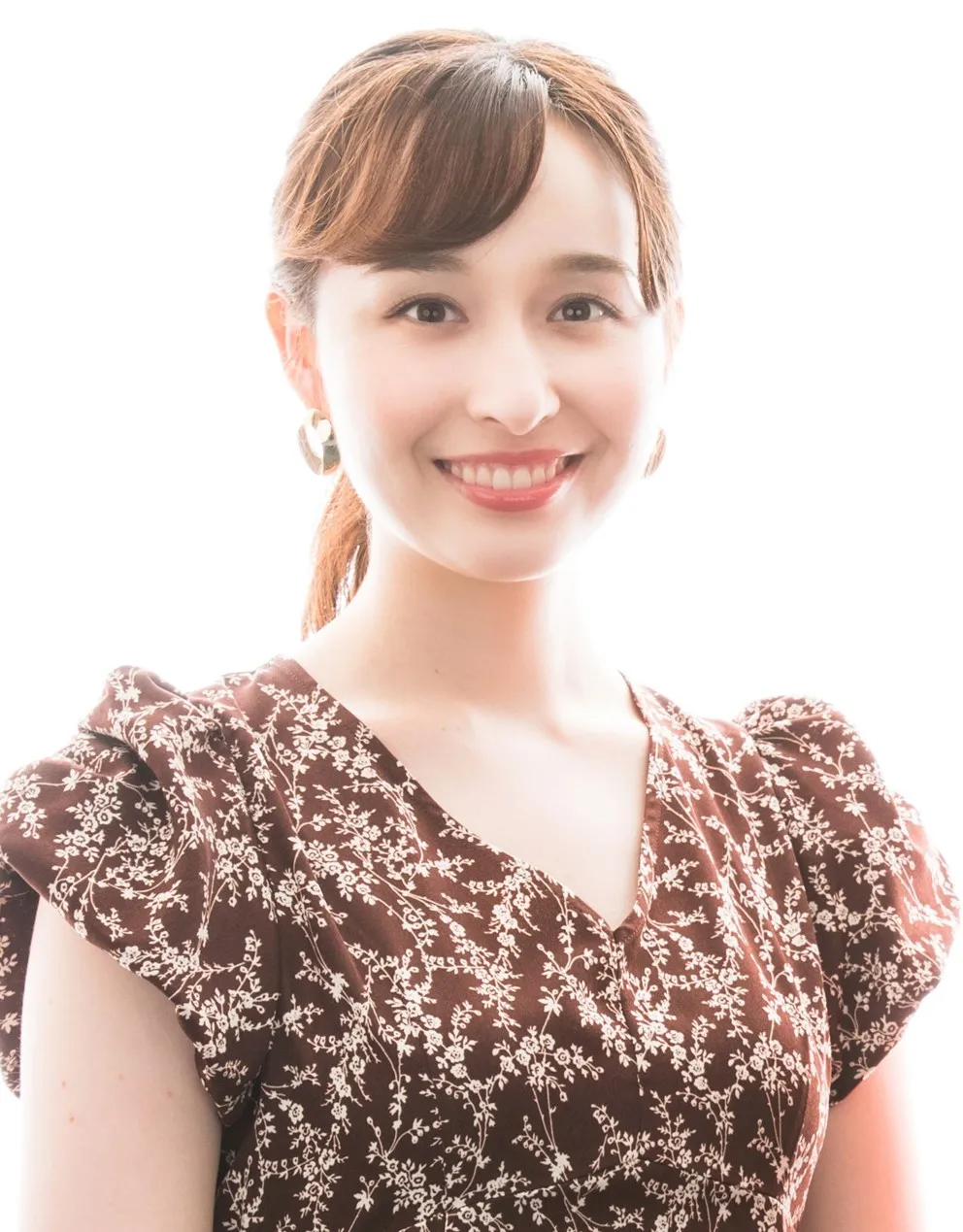 宇賀神メグアナ、『THE TIME，』を欠席　安住紳一郎アナが理由を説明