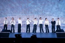 SEVENTEEN、ワールドツアー日本公演完走　計42万人熱狂　アニメED主題歌担当発表