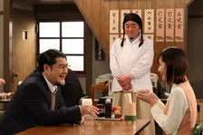 小手伸也、新年にドリフコント　かつて柄本明が演じた役「全力を尽くしました」【コメント】