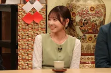 FRUITS ZIPPER櫻井優衣＆鎮西寿々歌、新年にドリフコント　かつてないほど体を張って【コメント】