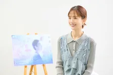 中村ゆり、元宝塚のトップスター・月城かなとを称賛「シュッとしてはる」　助言求められ「教えられることもない」