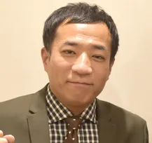 ナイツ・塙、『M-1』準優勝・ドンデコルテを絶賛　1本目「91点」の辛口評価も「2回目（最終決戦）は完全に支配していたから」