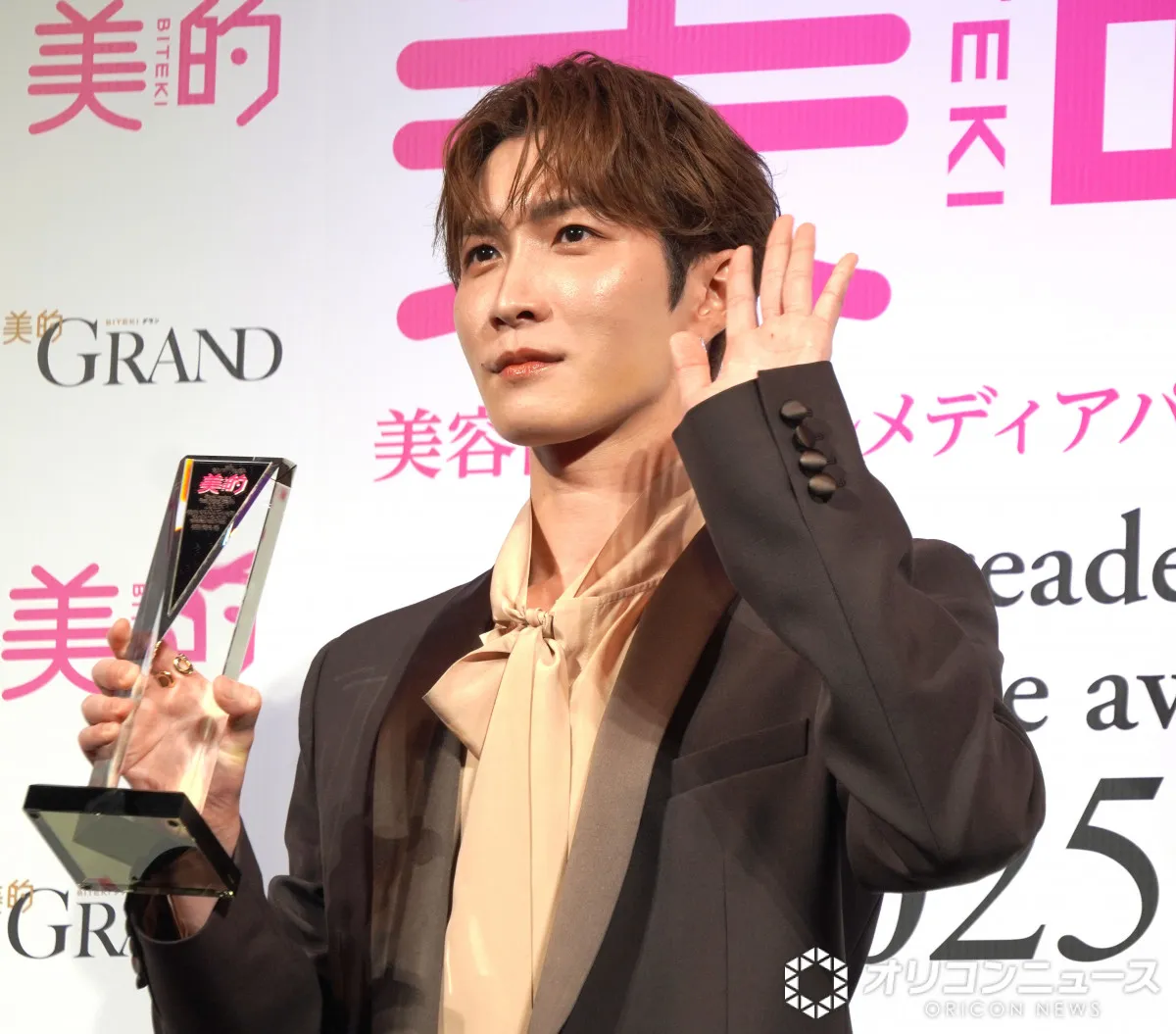 Snow Man渡辺翔太“影響力”自認も生配信「余計なことを言わないほうがいいのかな」