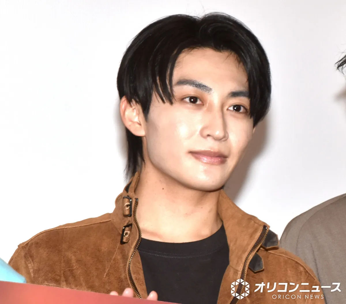 『仮面ライダーガヴ』日野友輔、舞台あいさつ直前に母親から“厳重注意”も…　MC・宮島咲良をトナカイにする