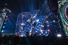 B’zの情熱が炸裂！　7年ぶり東京ドームで蘇った“不滅のパッション”【セットリスト付きライブレポ】