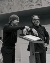 トム・クルーズ×イニャリトゥ監督が初タッグ、新作映画『DIGGER／ディガー』2026年日本公開