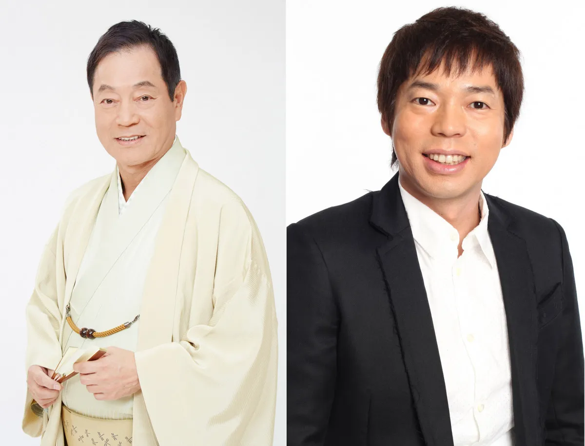 関西の年末恒例『八方・今田のよしもと楽屋ニュース2025』概要発表　「単なる暴露やタレコミではなく」と予告【出演予定一覧】