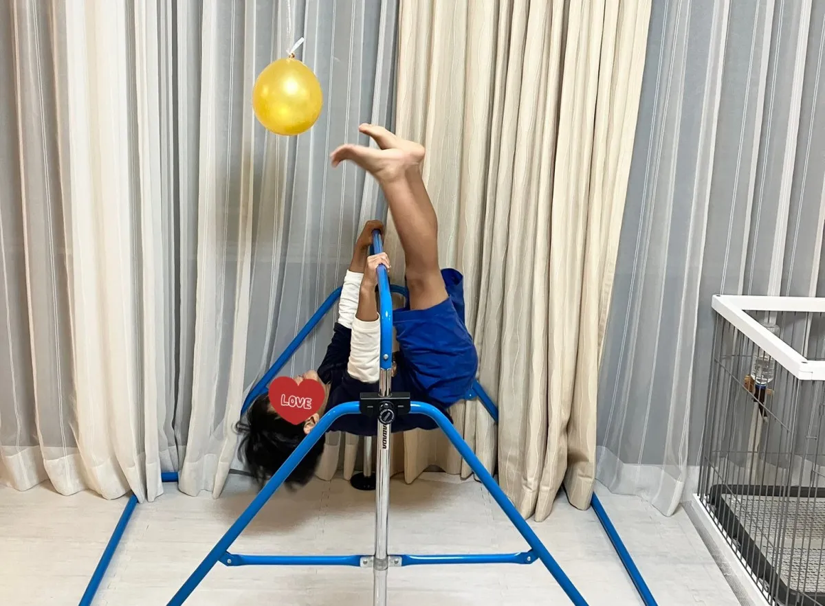 小2男児の『Switch 2』ゲットへの“ミラクルな軌跡”が25万いいね「約半年、毎日ほぼ欠かさず練習」