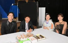 『ドリーム東西ネタ合戦』今年も開催　総合司会は浜田雅功　豪華ゲストも【東軍・西軍一覧】