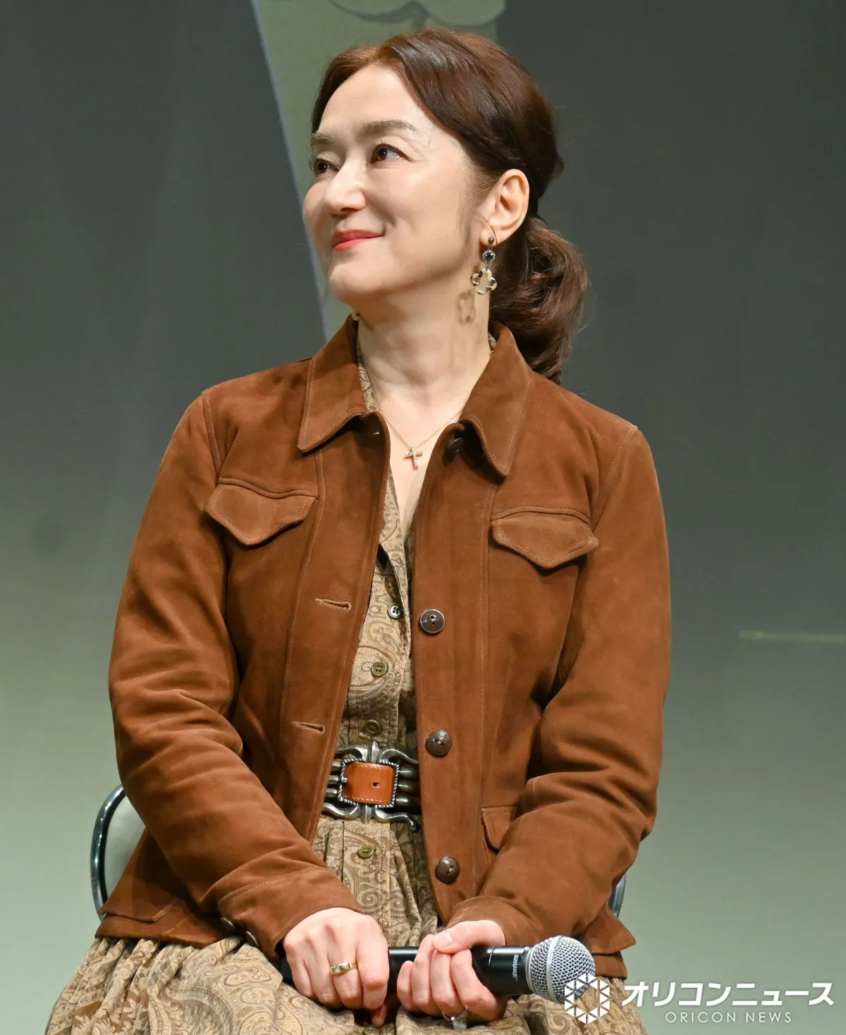 Netflix新作アニメ『プリズム輪舞曲』　原作・神尾葉子が語る、代表作『花より男子』との共通点