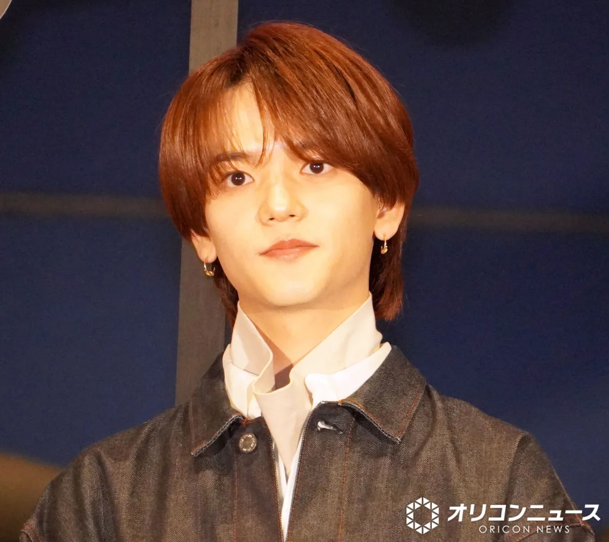 FANTASTICS・中島颯太「本当に口数が多いメンバー」高橋恭平＆木村柾哉ら念頭に撮影エピソード語る