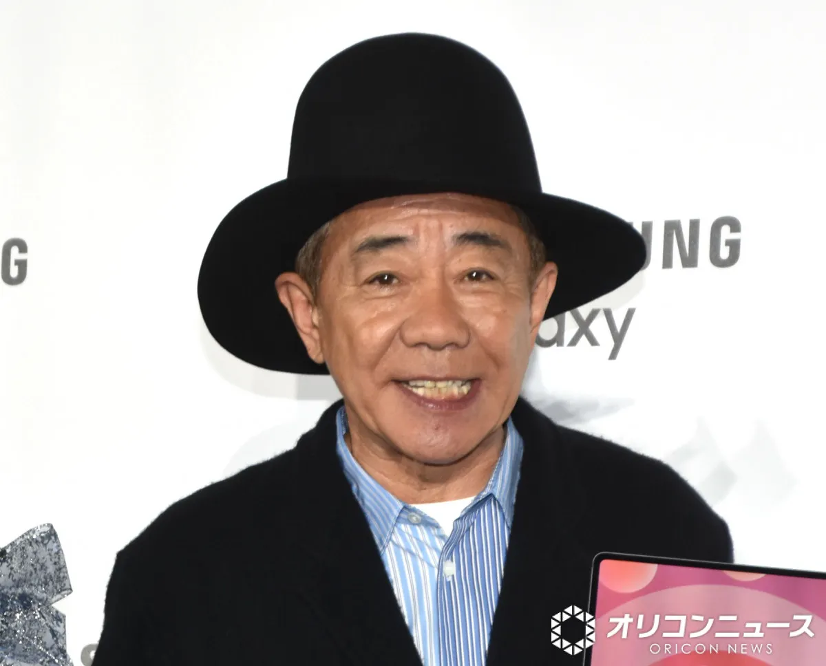 木梨憲武、知り合いにクリスマスで「家族と会いたいのに会えないワケありの人」　ジョーク交じりにトーク