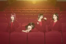 4人組ガールズバンド・Faulieu.がメジャーデビュー決定　アルバムリリース＆全国7都市ツアーも発表