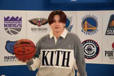 BE:FIRST・MANATO「“音楽×スポーツ”の可能性広げる」　将来は「NBAの会場でパフォーマンスできるように」