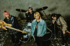 手越祐也が率いるT.N.T、新メンバー加入で4人体制に　初ワンマンツアー開幕控え新ビジュアル公開