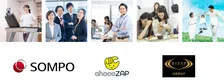 RIZAPとSOMPO、協業で国内最大規模の1万1000人の実証研究へ　損保ジャパン本社ビル内に「chocoZAP」開設