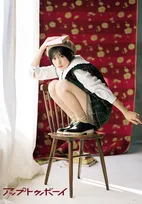 僕が見たかった青空・杉浦英恋、“ずっと憧れ”のメンバー明かす「ステージングの天才」