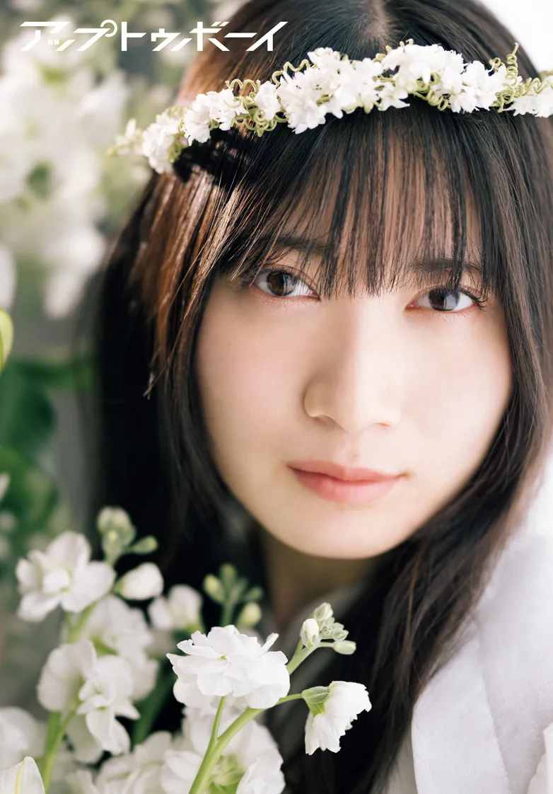 僕が見たかった青空・八木仁愛、2人のメインメンバーについて語る「存在感が特別」「ちゃんと芯がある」