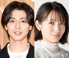 高杉真宙＆波瑠、結婚を発表　出会いのきっかけも明かし「これからの人生を共に歩んでいきたいと」