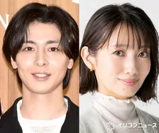 高杉真宙＆波瑠、結婚を発表　出会いのきっかけも明かし「これからの人生を共に歩んでいきたいと」