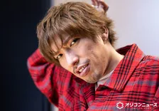 EXIT・りんたろー。『M-1』で「ゲロでるくらいかっこよかったー」“芸人”明かす　ナイツ・塙も絶賛「代わりいる？」