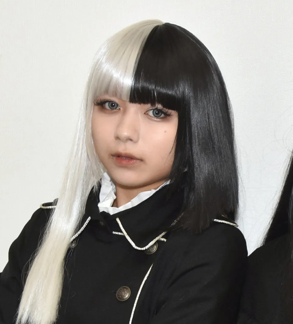 川崎帆々花、UNITED CALLINGに所属を発表「素敵なご縁に本当に感謝」　『仮面ライダーガヴ』シータ・ストマック役で人気