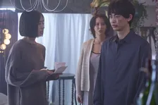 『そこから先は地獄』愛憎劇に“予測不能のラスト”　井桁弘恵、豊田裕大らクランクアップ