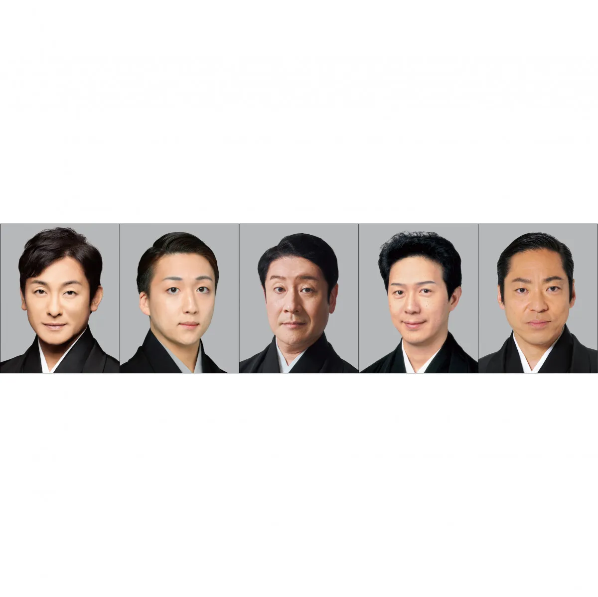 片岡愛之助、ルパンと石川五ェ門の一人二役　歌舞伎版「ルパン三世」新作タイトルは『流白浪燦星 碧翠の麗城』