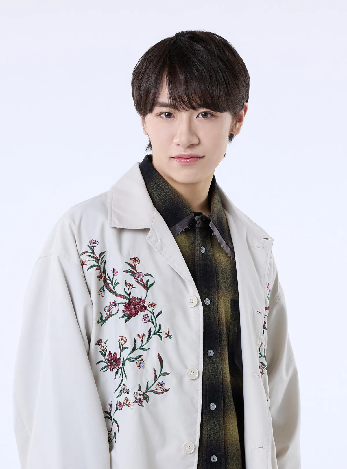 関西ジュニア『カンバリ！スペシャル』1・12放送　AmBitious岡佑吏＆浦陸斗らが登場