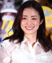 上戸彩、9年ぶり“ジュディ”の声に苦戦　娘からダメ出しも「不安もありました」