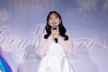 森香澄、2025年の自身を競馬レース名で表現「一瞬で終わりました」　師走の大阪で馬トーク