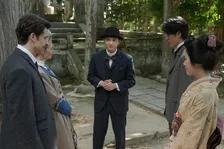 『ばけばけ』第64回　トキ＆銀二郎、夫婦の頃に戻る？【ネタバレあり】