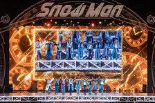 Snow Man、5大ドームツアー東京公演が開幕　深澤辰哉はメンバー愛あふれる「人生に彩りをくれてありがとう」