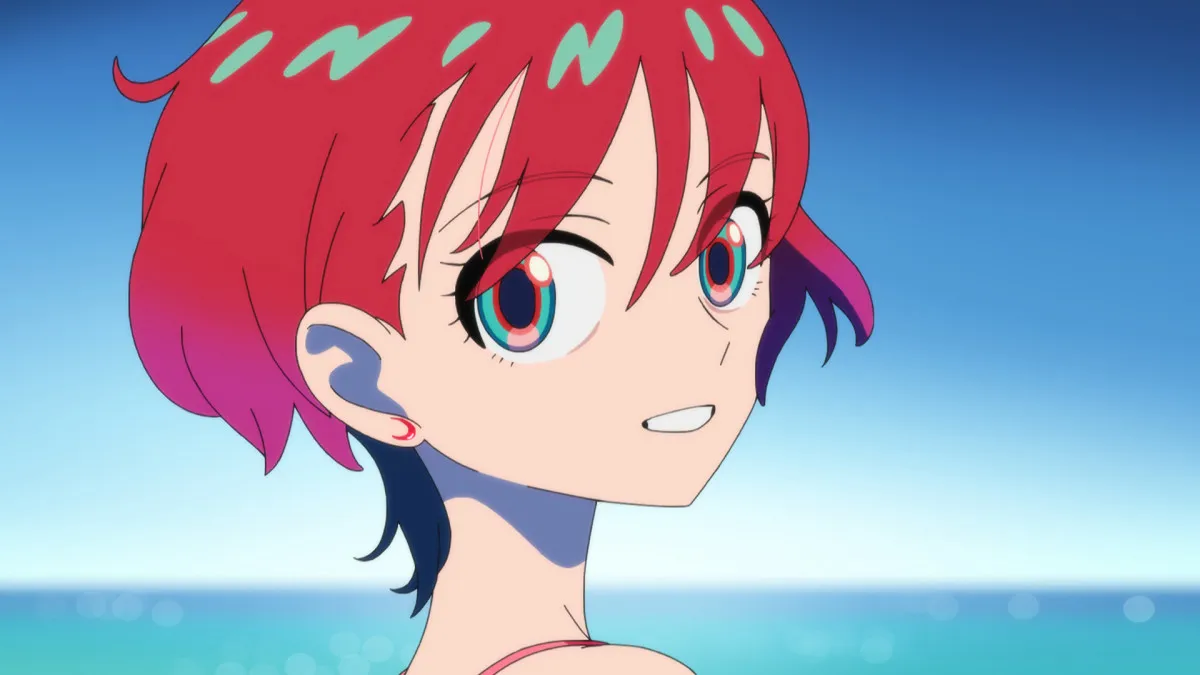 今年の話題アニメは？全話無料放送へ　『ガンダム ジークアクス』『俺レベ』など続々