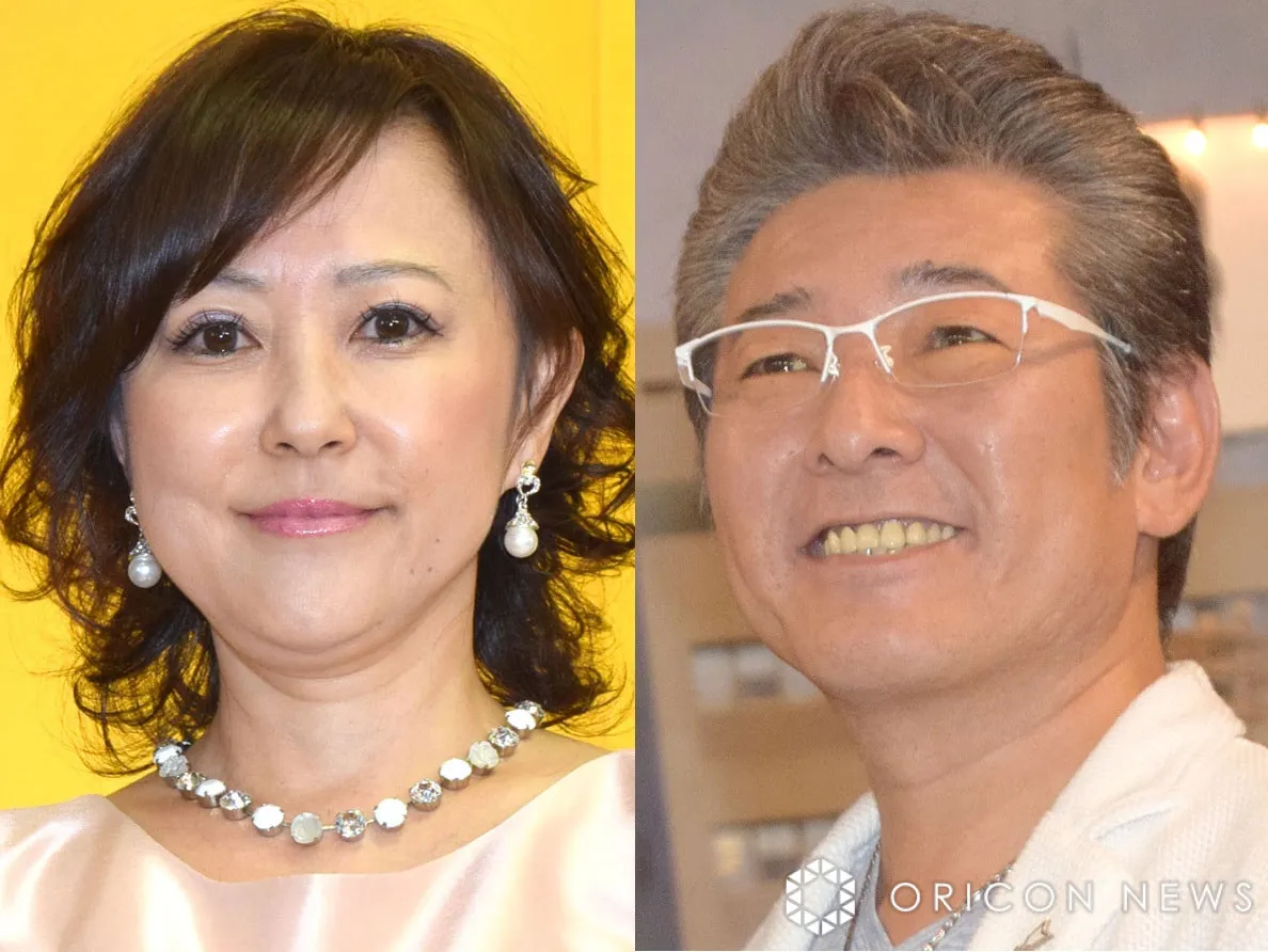 つちやかおり、元夫・布川敏和＆孫らとの“家族大集合ショット”「フックンサンタの笑顔が素晴らしい」「とても素敵」