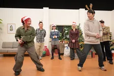 HANAから3人が『かまいガチ』初参戦！　濱家ファンのCHIKAは思わず乙女モードに