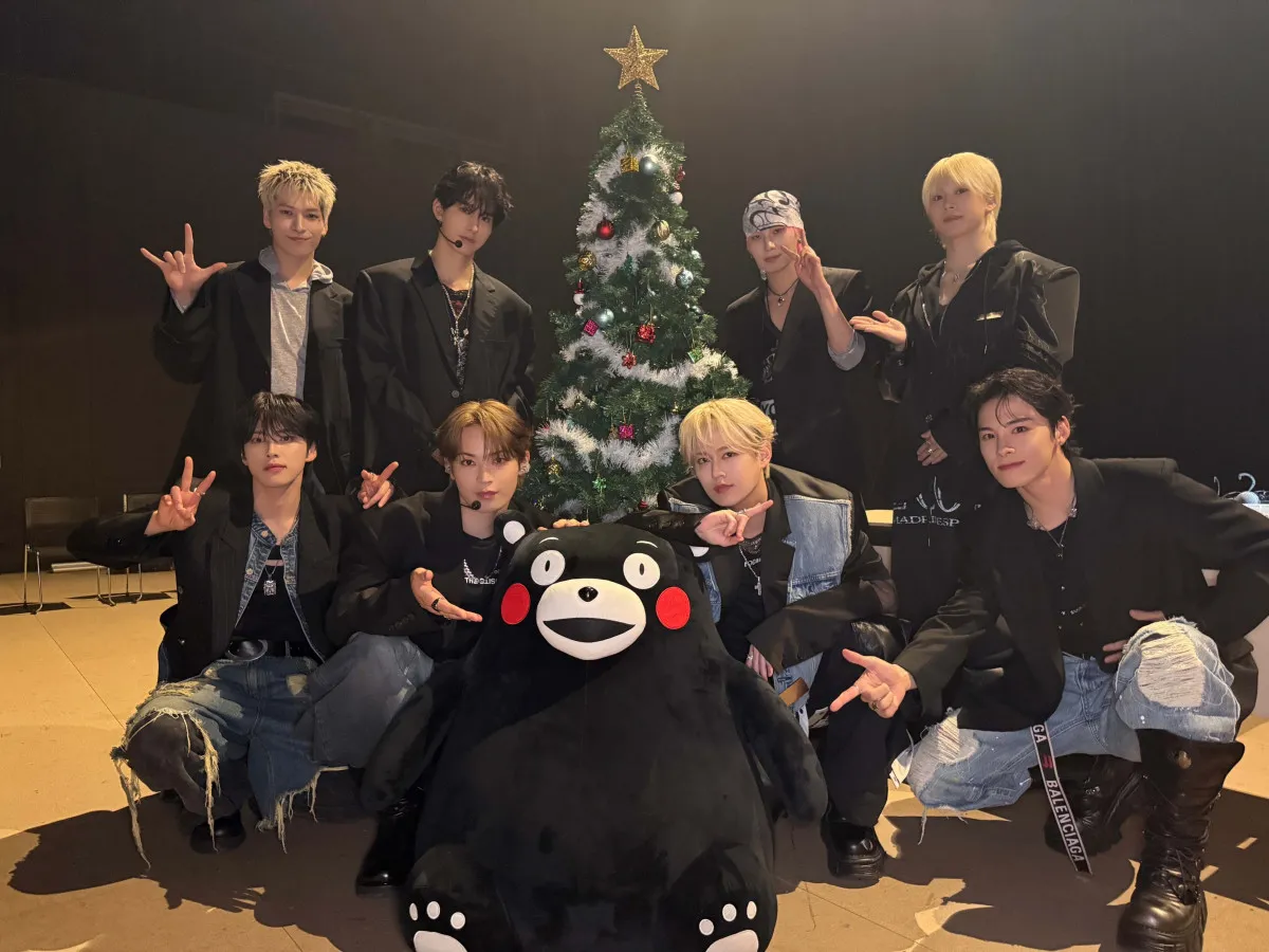 JO1、全国5都市ショーケースツアー完走　新潟、岡山、熊本に初上陸