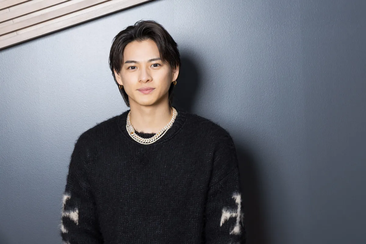 Number_i、紅白で「パプリカ」披露　3度目の“全力パプリカ”平野紫耀に期待の声「もはや名物化してる？」「嬉しい」