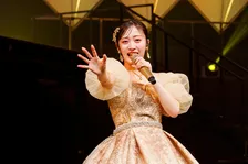 NMB48最後の4期生・川上千尋が野球づくしの卒業コンサート　渋谷凪咲がサプライズで祝福「本当にかっこよくて、同期として誇りです」