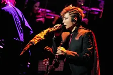 GACKTが『魔王シンフォニー』再演　さらなる進化を遂げた“バンド×オーケストラ”の世界