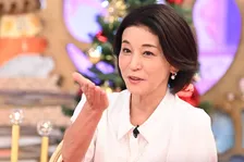 高嶋ちさ子、姉・未知子さんの“今後”めぐって家族会議　91歳の父「グループホームに入れるまでは死ねない」