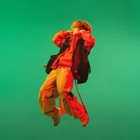 Vaundy、新曲「呼び声」配信リリース　NHK「18祭」テーマソングとして1000人の18歳世代と共演