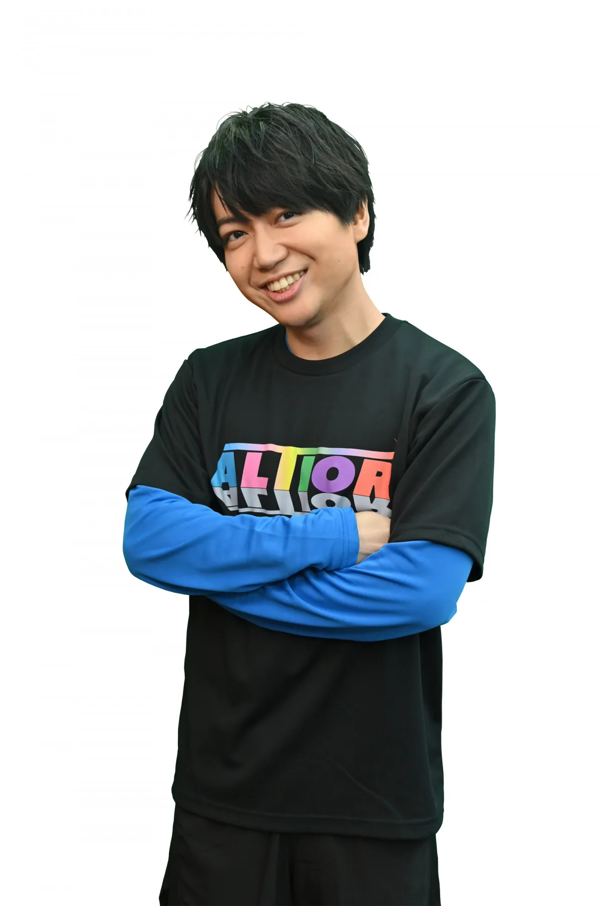 イケメン声優『SASUKE2025』出場！まさかの結果に反響「泣いた」「来年も声優枠あってほしい」